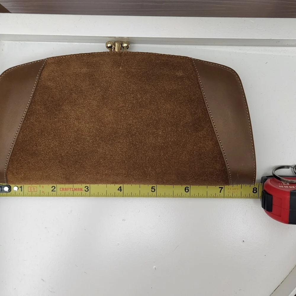 Baronet vintage brown